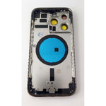 Carcasa trasera o tapa trasera purpura para IPhone 14 Pro A2889 A2890 A2891 A2892 A2650