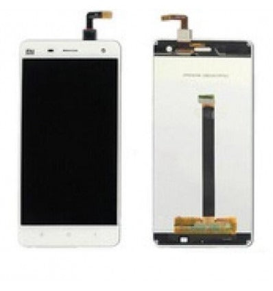Xiaomi Miui MI4 M4 MI4W pantalla lcd + tactil blanco origina