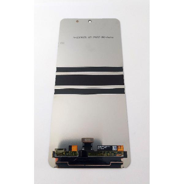 Pantalla lcd interior para Oppo Find N3 Flip mas tactil negro calidad premium