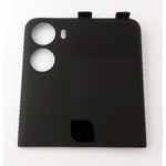 Pantalla lcd exterior para Oppo Find N2 Flip CPH2437 mas tapa superior negra calidad premium