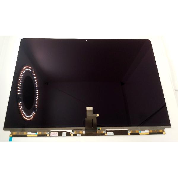 Pantalla lcd para Macbook Air 15.3" M2 A2941 Air M3 15" A3114 calidad premium remanufacturado