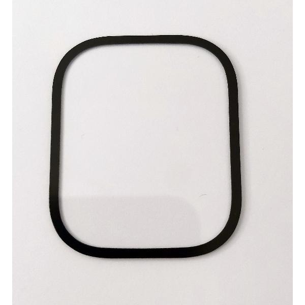 Cristal negro para Apple Watch Ultra 2 49mm