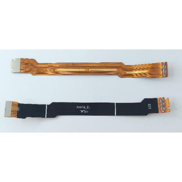 Flex lcd para Sony XPeria 10 IV calidad premium