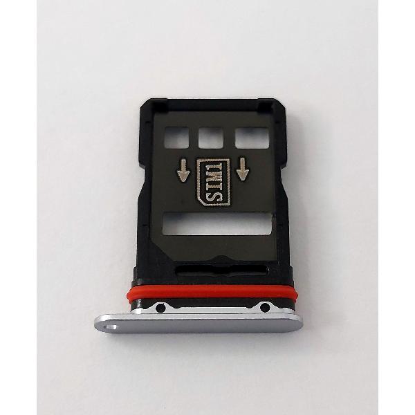 Soporte o bandeja sim plata para ZTE Nubia Red Magic 8 Pro 5G calidad premium