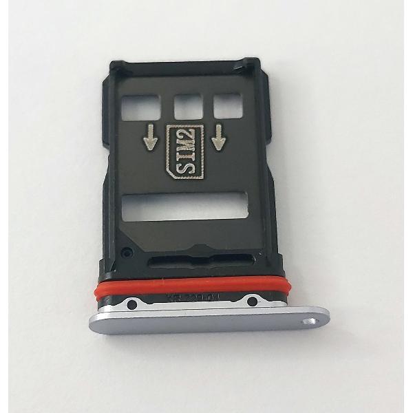 Soporte o bandeja sim plata para ZTE Nubia Red Magic 8 Pro 5G calidad premium