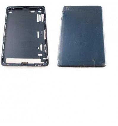 iPad Mini Wifi tapa batería negro premium