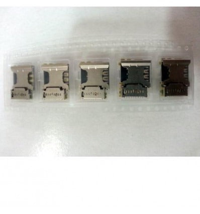 Samsung Galaxy Express 2 G3815 lector sim premium