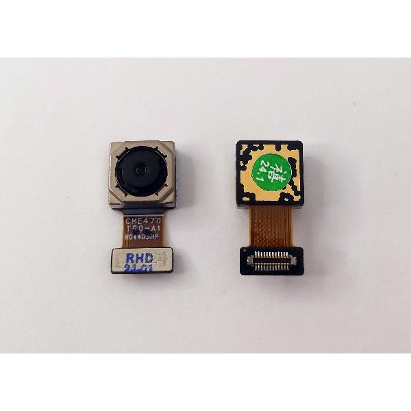 Flex camara trasera 16mpx para Oppo A73 2020 5G CPH2161 calidad premium