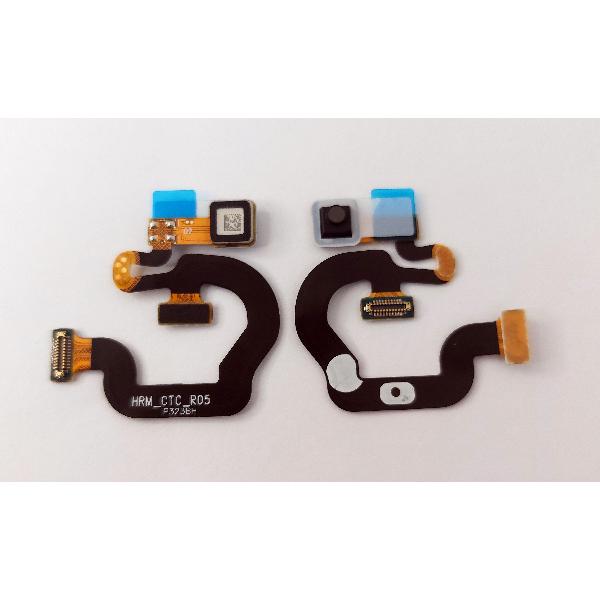 Flex tapa bateria para Samsung Watch 6 R940 R945 calidad premium