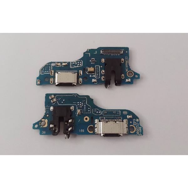 Flex puerto carga para Realme C53 RMX3760 compatible