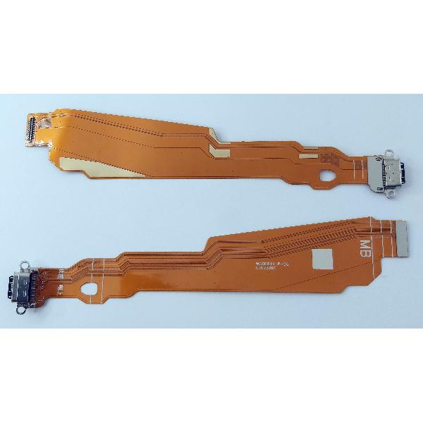 Flex puerto carga para Realme 11 Pro 5G RMX3771 Realme 11 Pro Plus 5G RMX3740 RMX3741 compatible