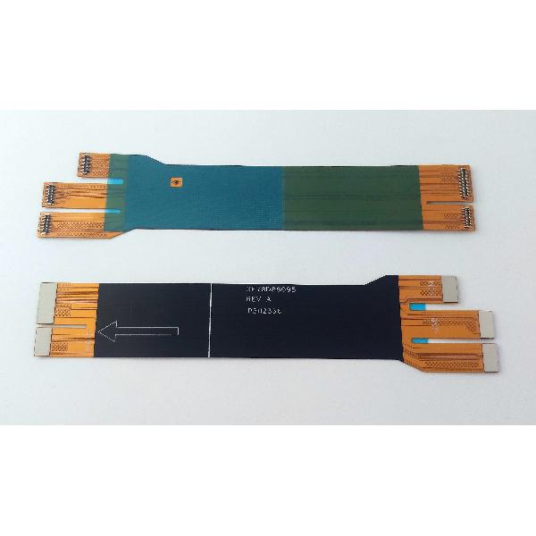 Flex central para Motorola Moto Edge 40 Neo XT2307-1 calidad premium