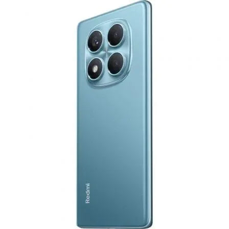 Smartphone Xiaomi Redmi Note 14 Pro 8GB/ 256GB/ 6.67"/ Azul - PixelPlaza