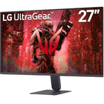 Monitor Gaming LG UltraGear G4 27G411A-B 27"/ Full HD/ 1ms/ 144Hz/ IPS/ Negro - PixelPlaza