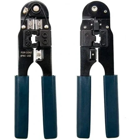 Crimpadora Nanocable 10.31.0101 para RJ45 - PixelPlaza