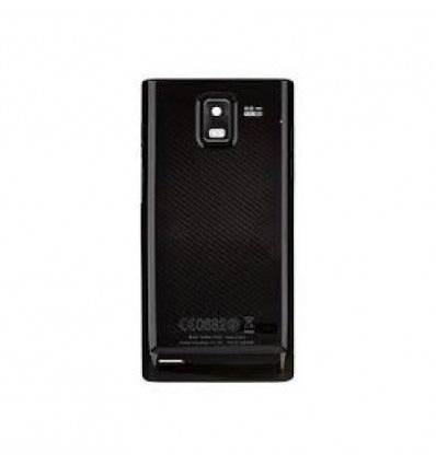 Huawei Ascend P1 U9200 Tapa Bateria Negro