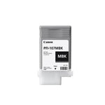 Cartucho Canon pfi - 107mbk negro pigmentado ipf670 · ipf680 · ipf685 · ipf770 · ipf780 · ipf785