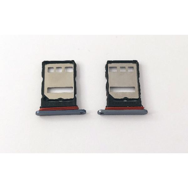 Soporte o bandeja dual sim plata para Huawei Honor Magic 5 Lite 5G calidad premium