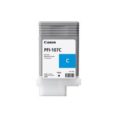 Cartucho Canon pfi - 107c cian ipf670 · ipf680 · ipf685 · ipf770 · ipf780 · ipf785