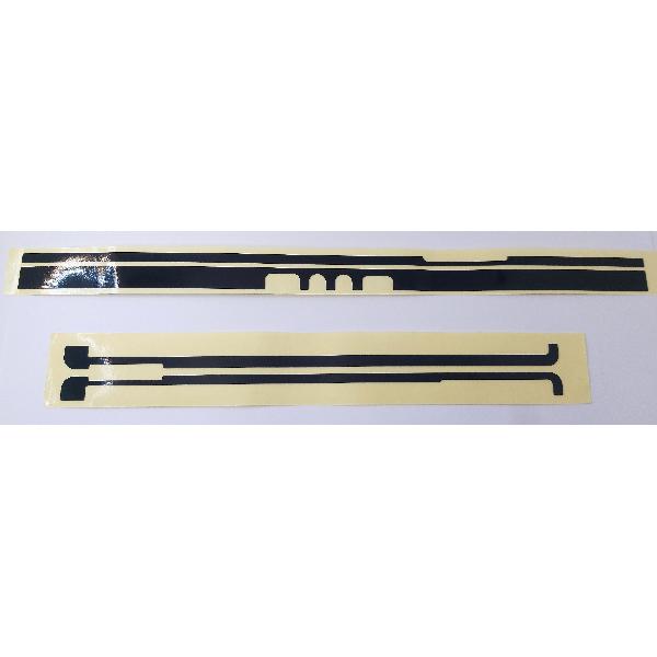 Adhesivo precortado tactil para Microsoft Surface Book 1 13.5 Book 2 13.5 calidad premium