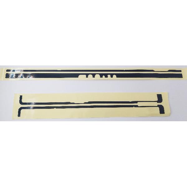 Adhesivo precortado tactil para Microsoft Surface Book 1 15 Book 2 15 calidad premium