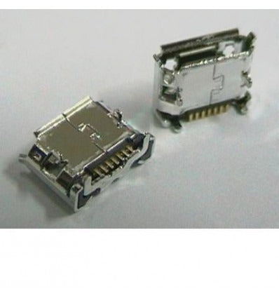 Samsung I5500 S3650 S5560 S5600 S5603 conector de carga micr