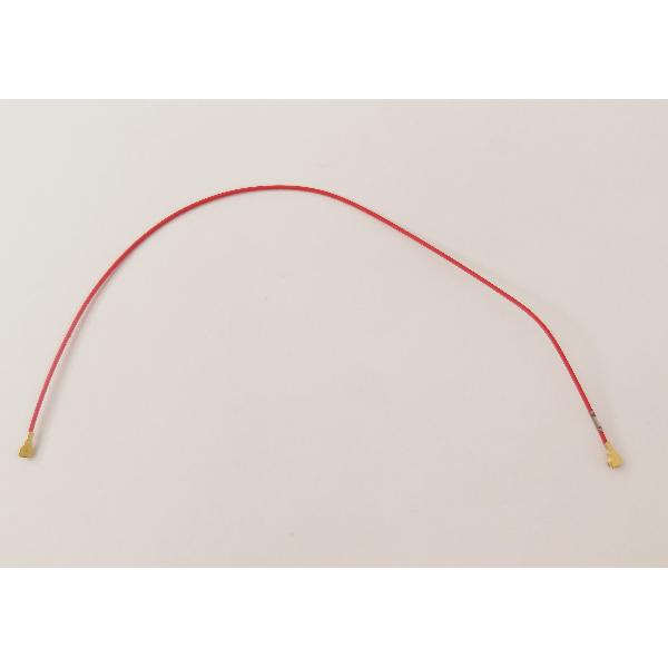 Antena coaxial 125.5mm para Samsung Galaxy A15 5G SM-A156E GH39-02170A Service Pack