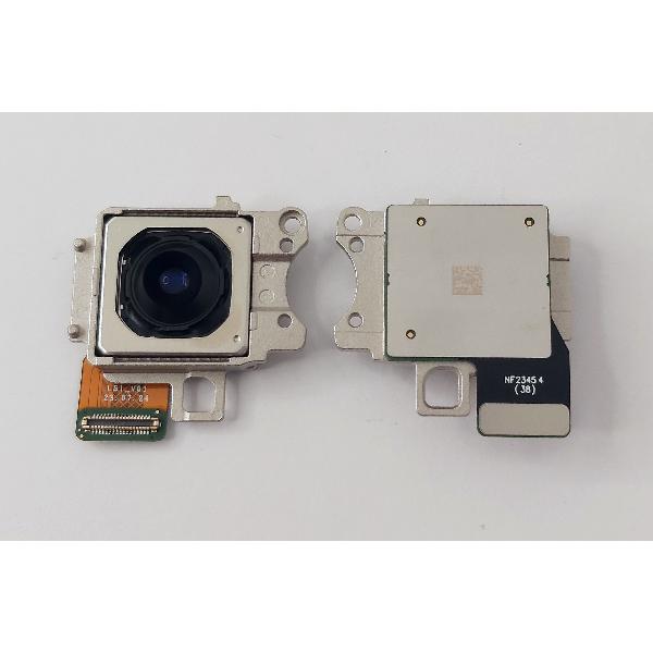 Flex camara trasera wide 50mpx para Samsung Galaxy S24 Plus SM-S926B GH96-16300A Service Pack