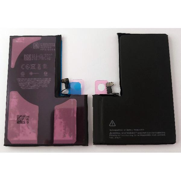 Bateria A3121 4422mAh para IPhone 15 Pro Max A2849 A3106 A3105 A3108