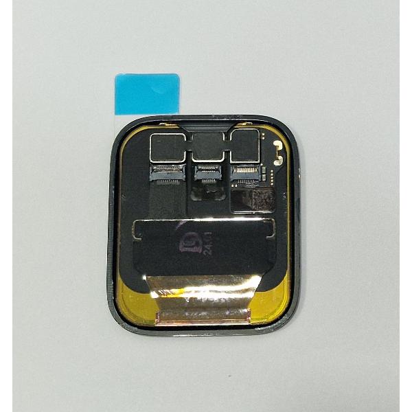 Apple Watch serie 4 44mm pantalla lcd + tactil negro premium