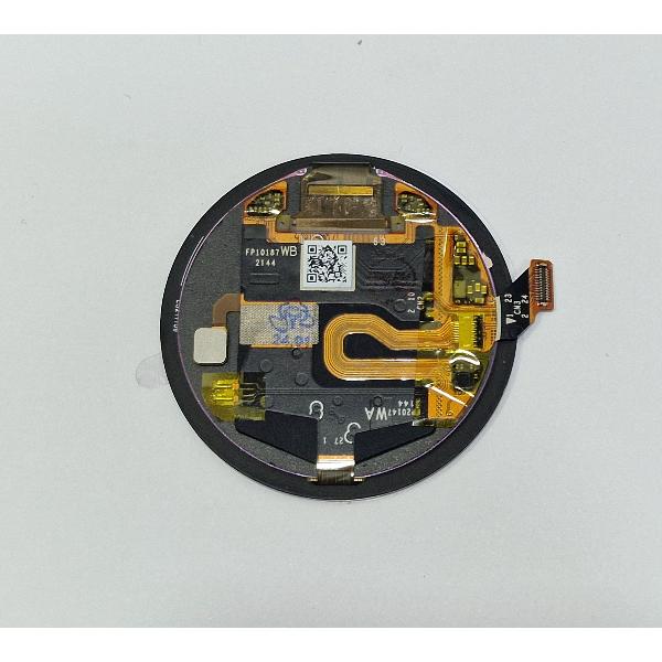 Pantalla lcd para Huawei Watch GT 3 Pro 46mm  mas tactil negro calidad premium