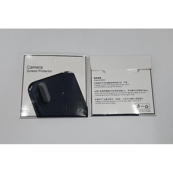Protector cristal templado camara para IPhone 15 Pro Max A2849 A3106 A3105 A3108
