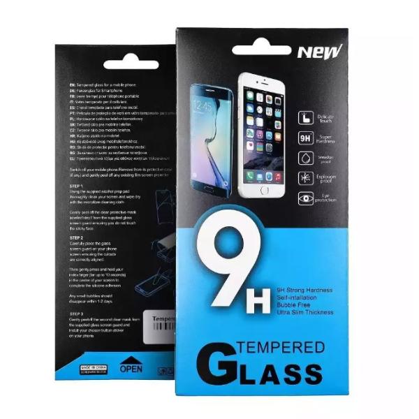 Protector cristal templado para Realme Narzo 30 5G