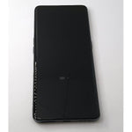 Pantalla lcd para Oppo Find X2 mas tactil negro mas marco negro calidad premium