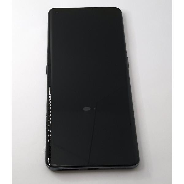 Pantalla lcd para Oppo Find X2 mas tactil negro mas marco negro calidad premium