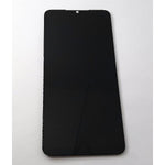 Pantalla lcd para ZTE Blade A34 ZTE Blade A54 mas tactil negro calidad premium