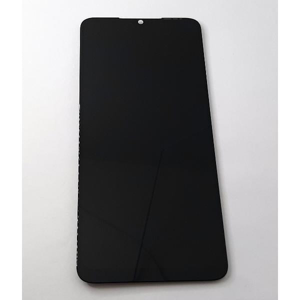 Pantalla lcd para ZTE Blade A34 ZTE Blade A54 mas tactil negro calidad premium