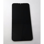 Pantalla lcd para ZTE Blade A73 4G mas tactil negro calidad premium