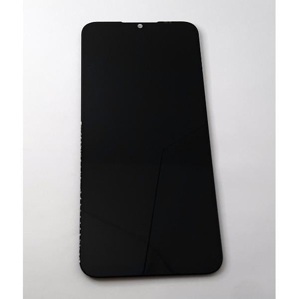Pantalla lcd para ZTE Blade A73 4G mas tactil negro calidad premium