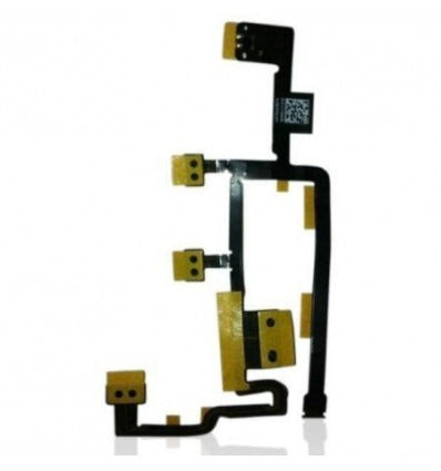 Flex power mas volumen version CDMA para iPad 2ª Generacion 2011 A1395 Wifi A1396 GSM calidad premium