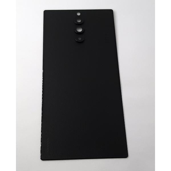 Tapa trasera o tapa bateria negra para ZTE Nubia Red Magic 8 Pro Plus 5G