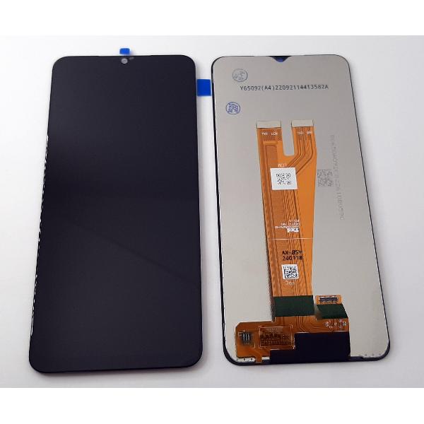Pantalla lcd para Samsung Galaxy A04 2022 SM-A045 mas tactil negro calidad premium