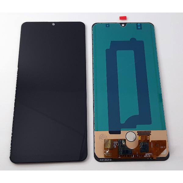 Pantalla TFT para Samsung Galaxy M32 SM-M325F 2021 mas tactil negro compatible