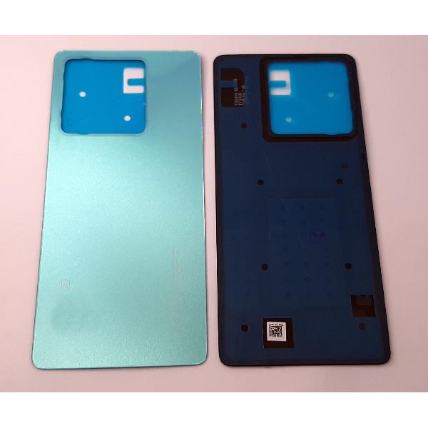 Tapa trasera o tapa bateria azul para Xiaomi Redmi Note 13 5G