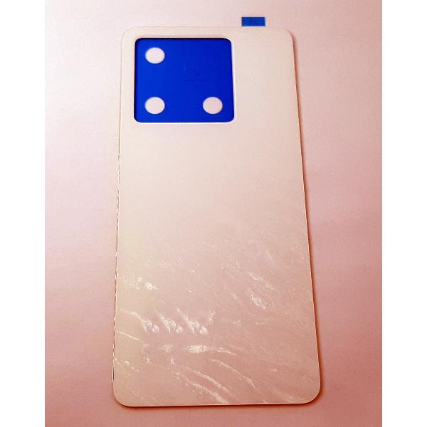 Tapa trasera o tapa bateria blanca para Xiaomi Redmi Note 13 Pro 5G