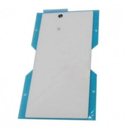 Sony Xperia Z Ultra XL39H Tapa Batería Blanco