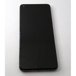 Pantalla TFT para Xiaomi Mi 11 Ultra mas tactil negro mas marco negro compatible