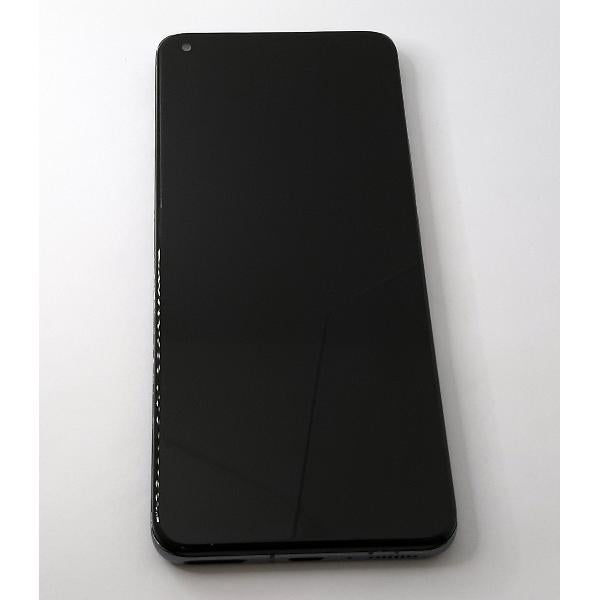 Pantalla TFT para Xiaomi Mi 11 Ultra mas tactil negro mas marco negro compatible