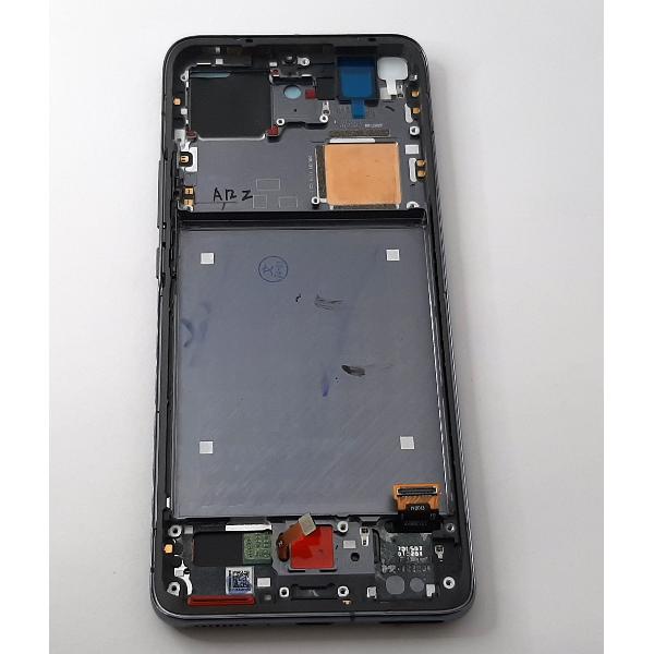 Pantalla TFT para Xiaomi Mi 11 Pro mas tactil negro mas marco negro compatible