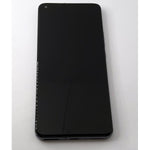 Pantalla TFT para Xiaomi Mi 11 Pro mas tactil negro mas marco negro compatible
